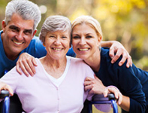 Elder Law and Special Needs law practice