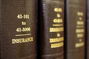 Insurance Law practice
