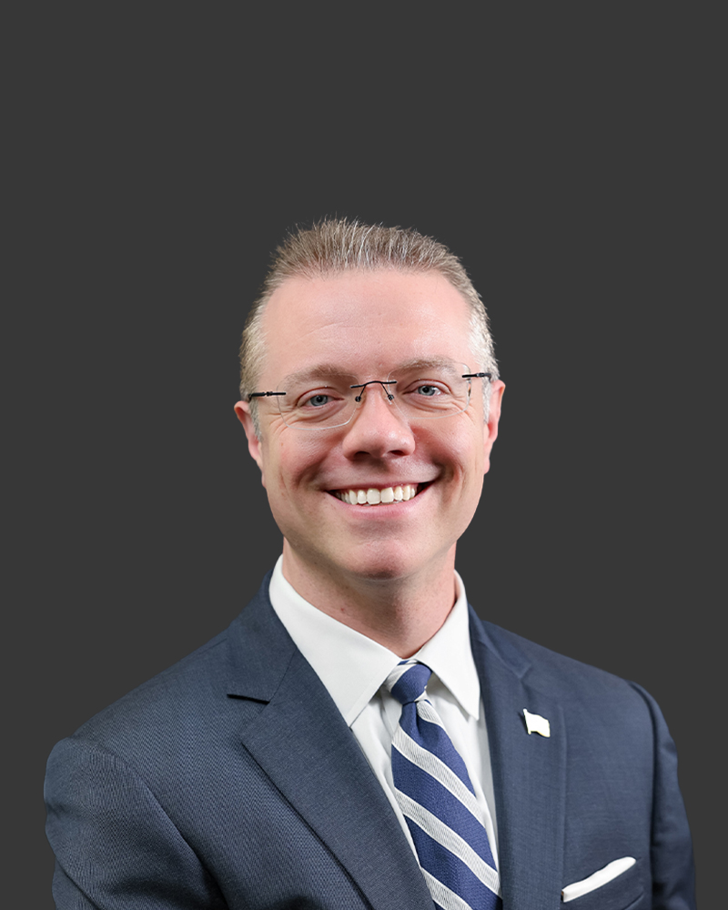 Burns, George P.
